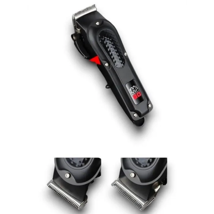 BUĞZ HK 750 TIRAŞ MAKİNESİ - BUĞZ