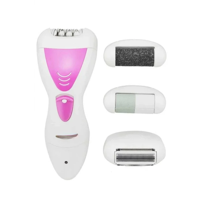 BUĞZ HK-7600 EPİLATÖR - BUĞZ