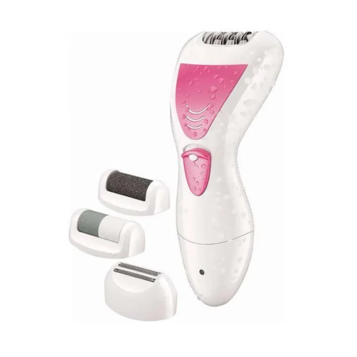 BUĞZ HK-7600 EPİLATÖR - BUĞZ