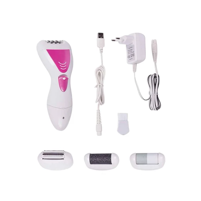 BUĞZ HK-7600 EPİLATÖR - BUĞZ