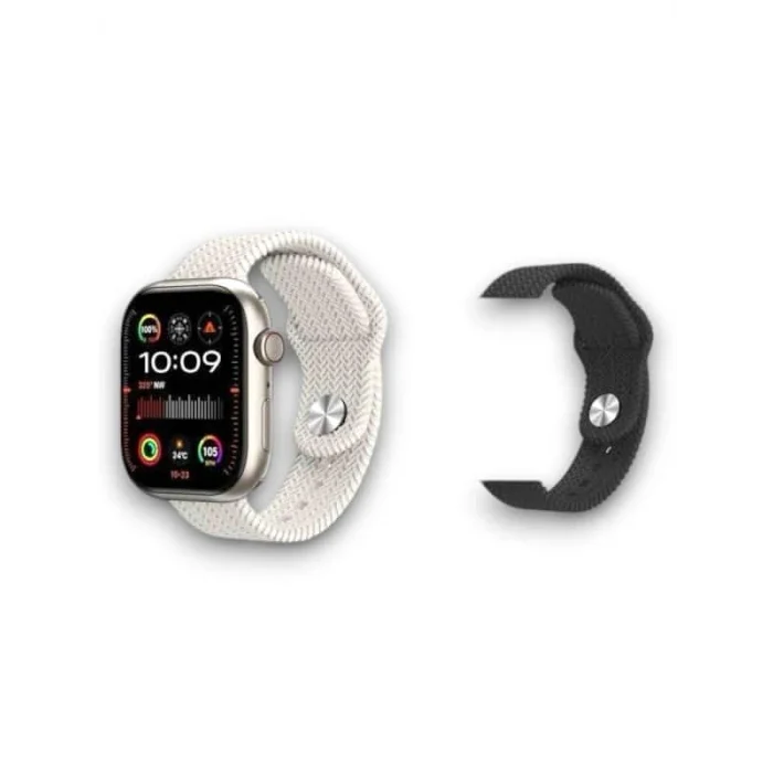 BUĞZ HK 9 PRO  SAAT - BUĞZ