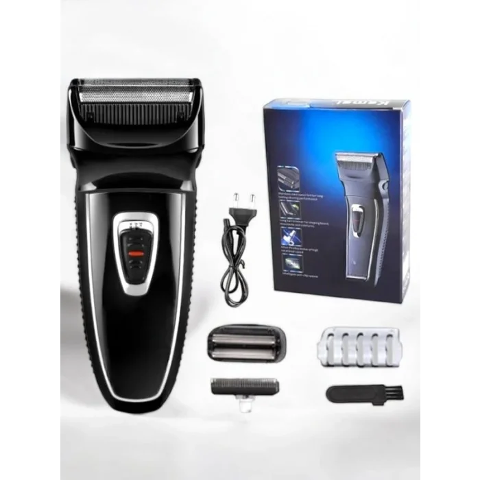 BUĞZ HK-900 TIRAŞ MAKİNESİ - BUĞZ