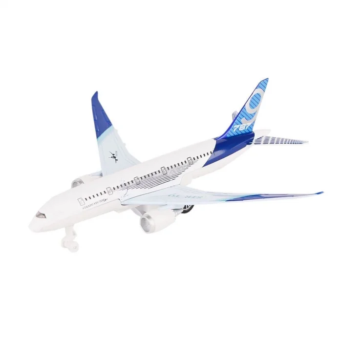  HL109-6 Çek Bırak Uçaklar