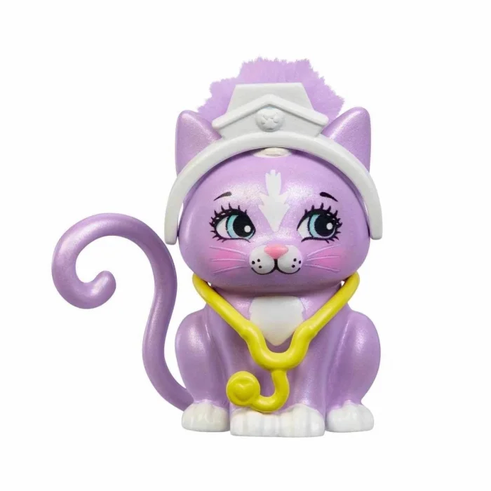  HLH22 Enchantimals Klinik Oyun Seti