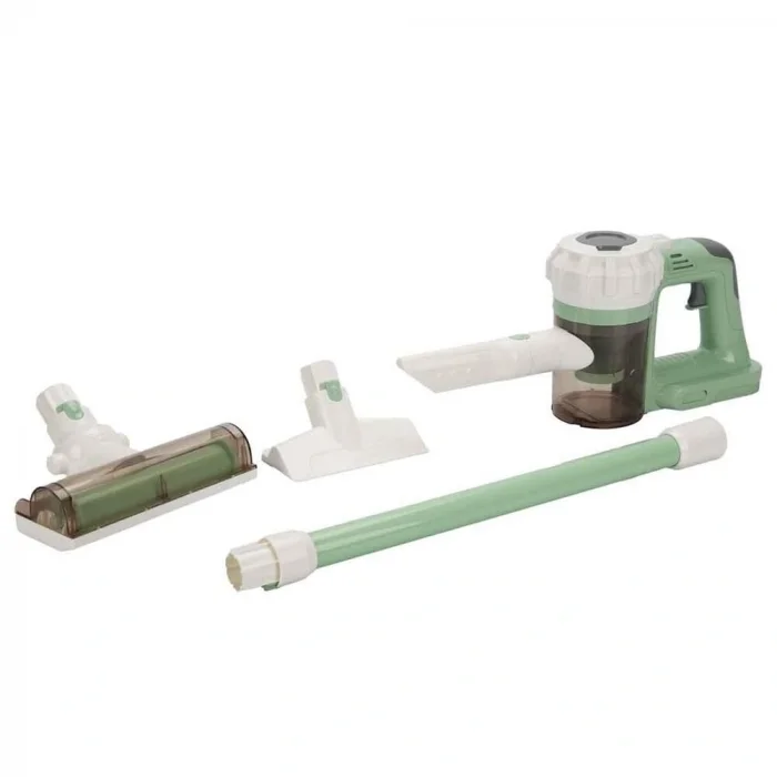 BUĞZ HMY EV ALETİ DİKEY SÜPÜRGE FONKS SESLİ