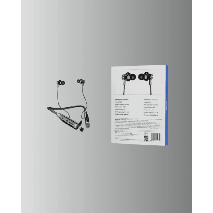  HN-120 Bluetooth Kulaklık