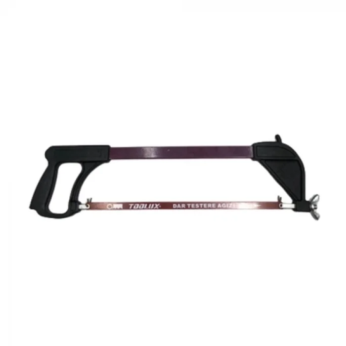 BUĞZ Hobby Demir Testere Plastik Saplı Bx40