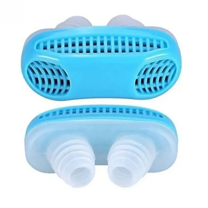 BUĞZ Horlama Önleyici Rahat Uyku Aparatı