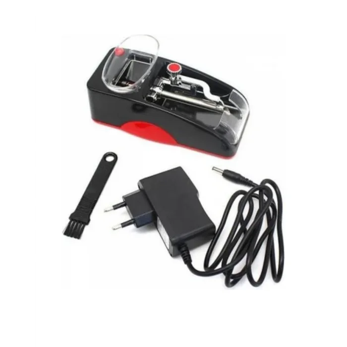 BUĞZ HORNS SARMA MAKİNESİ - BUĞZ