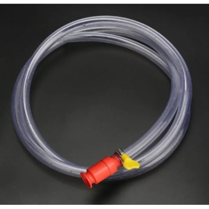 BUĞZ Hortumlu Sıvı Aktarma Aparatı 150 cm