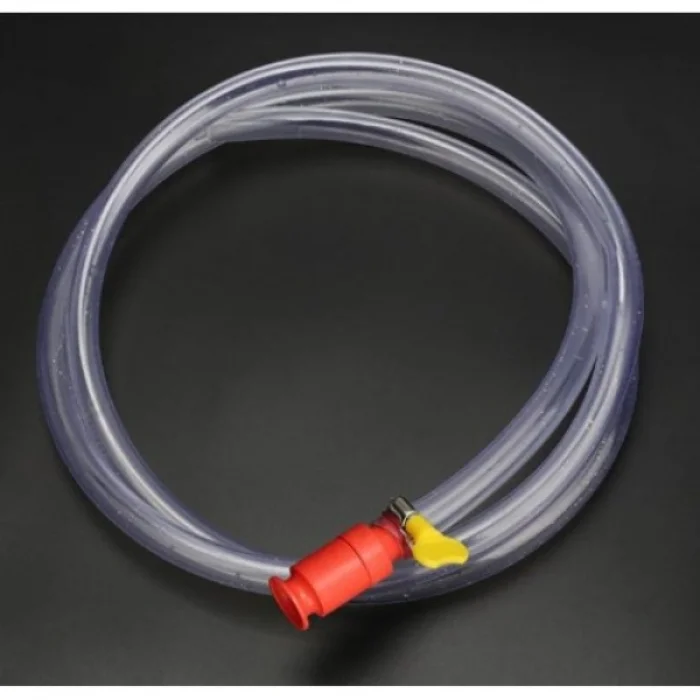 BUĞZ Hortumlu Sıvı Aktarma Aparatı 150 cm