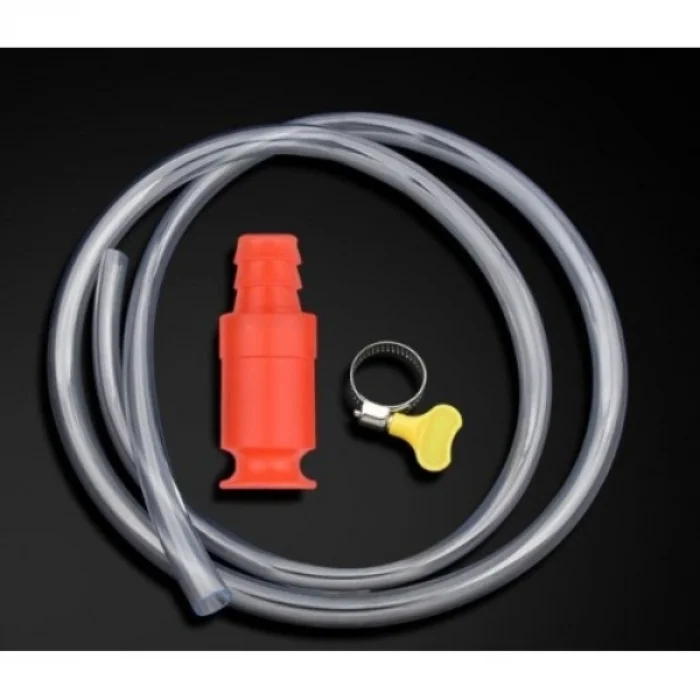 BUĞZ Hortumlu Sıvı Aktarma Atı 150 cm