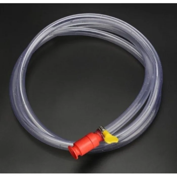 BUĞZ Hortumlu Sıvı Aktarma Atı 150 cm