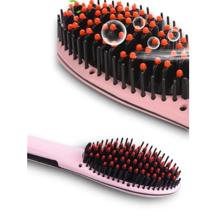 BUĞZ HOT 906 DÜZLEŞTİRİCİ - Lisinya