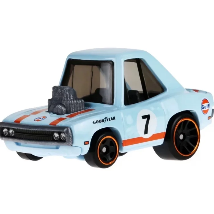  Hot Wheels 70 Dodge Charger