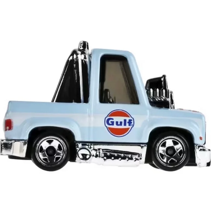  Hot Wheels ToonD 83 Chevy Silverado