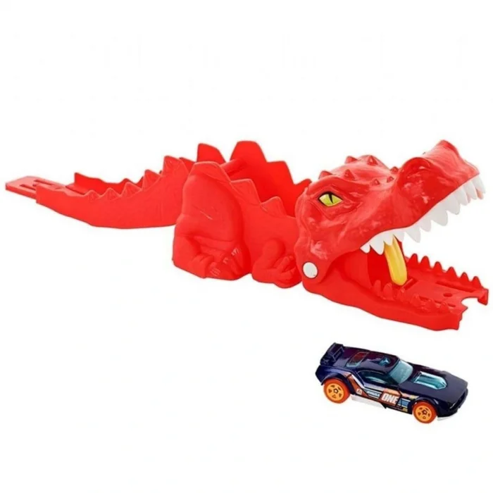 BUĞZ Hot Wheels Vahşi Fırlatıcılar Serisi GVF41