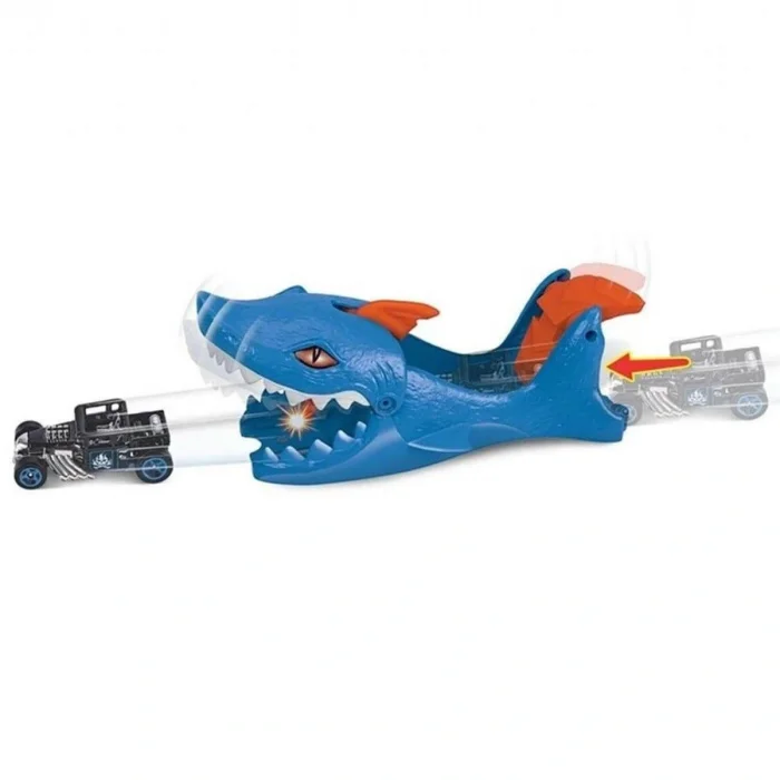 BUĞZ Hot Wheels Vahşi Fırlatıcılar Serisi GVF41