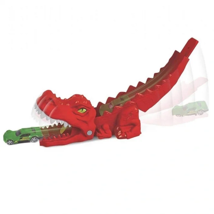 BUĞZ Hot Wheels Vahşi Fırlatıcılar Serisi GVF41