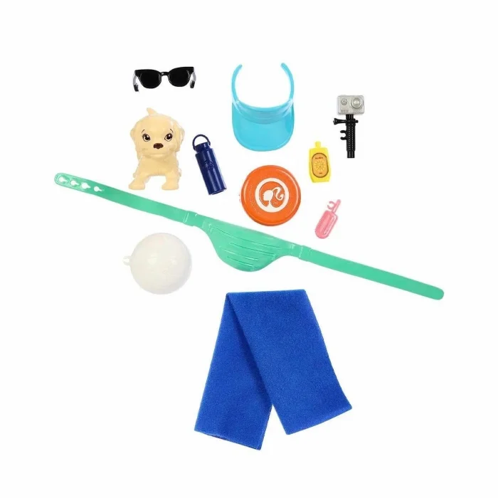  HPT50 Ken Sörf Yapıyor Oyun Seti