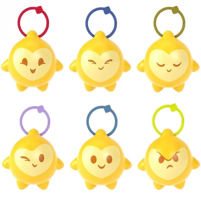  HPX30 Disney Wish Mini Sürpriz Karakterler -1 adet fiyatıdır