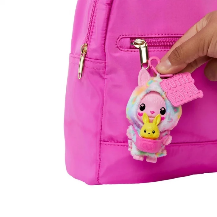  HRK47 Cutie Reveal Hayvancıklar Rüya Renkler Serisi