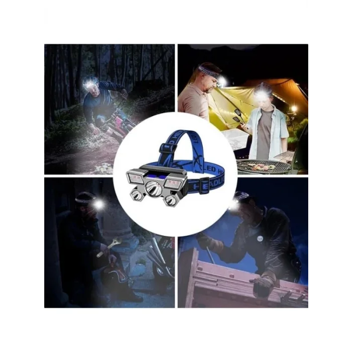 BUĞZ HS-212 KAFA LAMBASI - BUĞZ