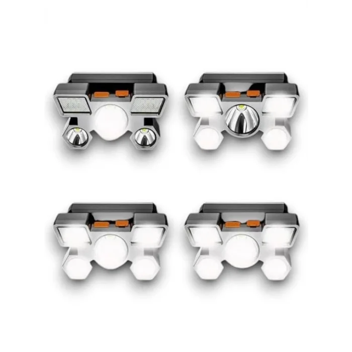 BUĞZ HS-212 KAFA LAMBASI - BUĞZ