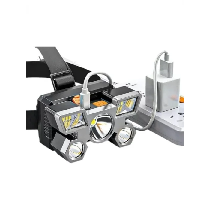 BUĞZ HS-212 KAFA LAMBASI - BUĞZ