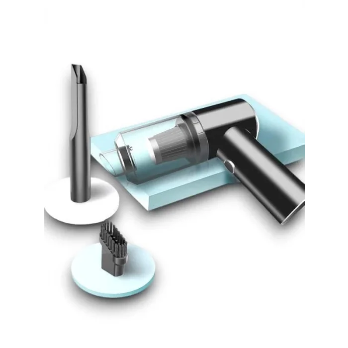  HS-22 ARAÇ İÇİ SÜPÜRGE