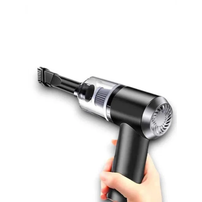 BUĞZ HS-22 ARAÇ İÇİ SÜPÜRGE - Lisinya