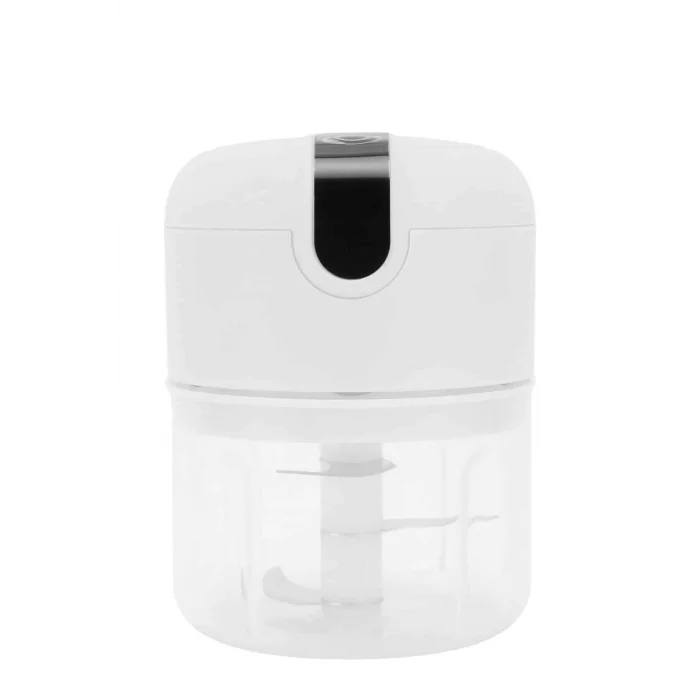 BUĞZ HS-24 MİNİ EL RONDOSU - BUĞZ