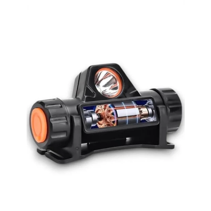 BUĞZ HS-36 KAFA LAMBASI - Lisinya