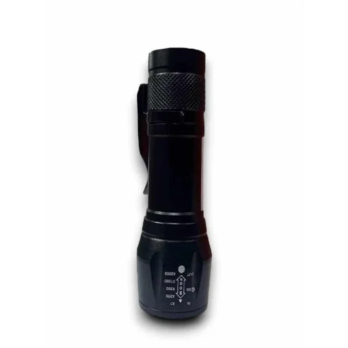 BUĞZ HS-41 EL LAMBASI