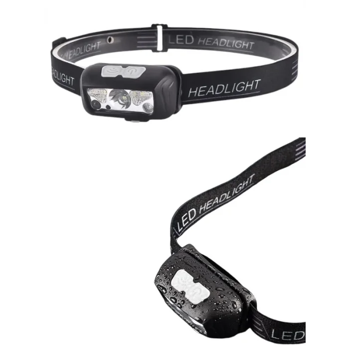 BUĞZ HS-43 KAFA LAMBASI - BUĞZ