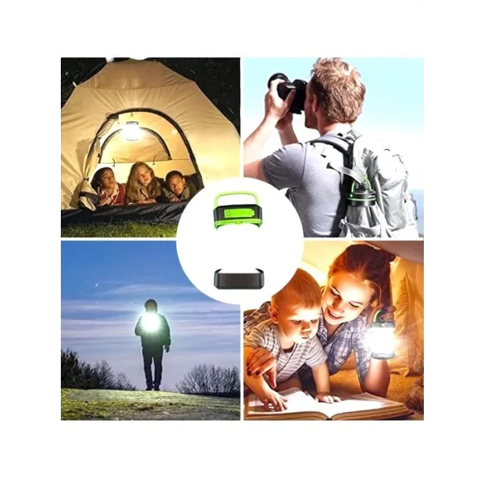 BUĞZ HS-71 KATLANABİLİR LAMBA - BUĞZ