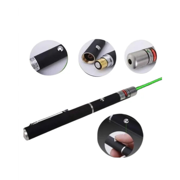 BUĞZ HS05 LAZER - BUĞZ