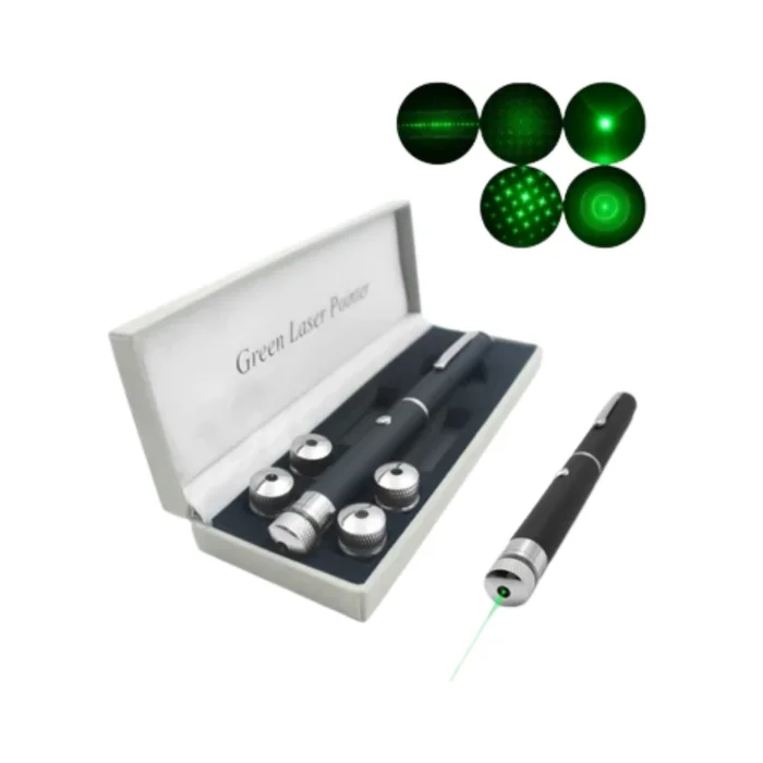 BUĞZ HS05 LAZER - BUĞZ