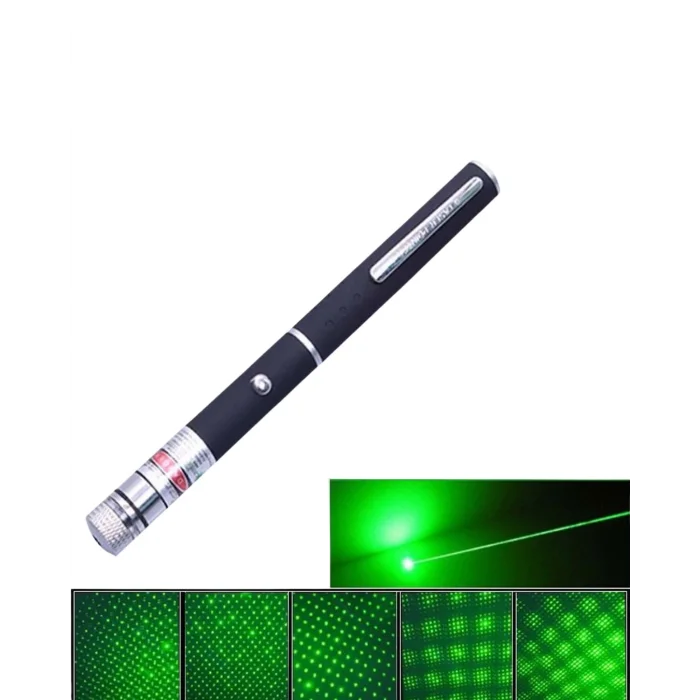 BUĞZ HS05 LAZER - BUĞZ