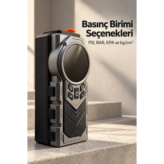 BUĞZ Hs358 Akü Takviye - BUĞZ