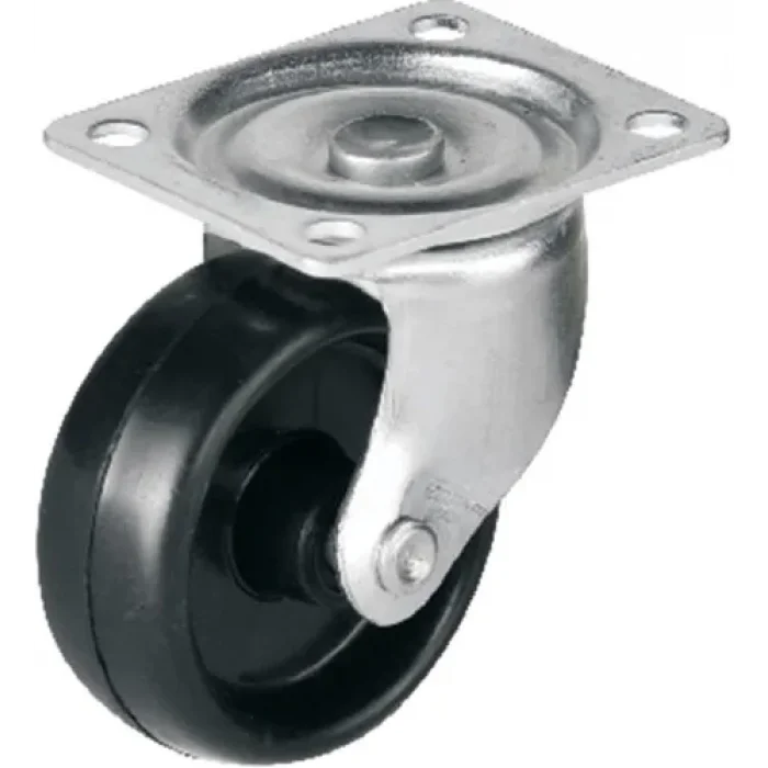 BUĞZ Eco Lounge Hts 339 - 32 mm Tablalı Teker 4 Adet