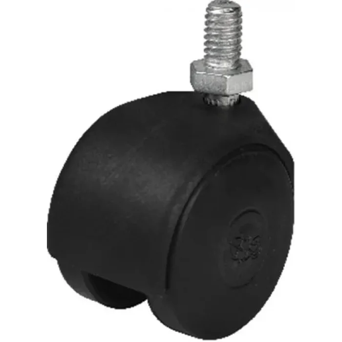 BUĞZ Eco Lounge Hts 405 - Plastik Küçük Vidalı Tekerlek 4 Adet