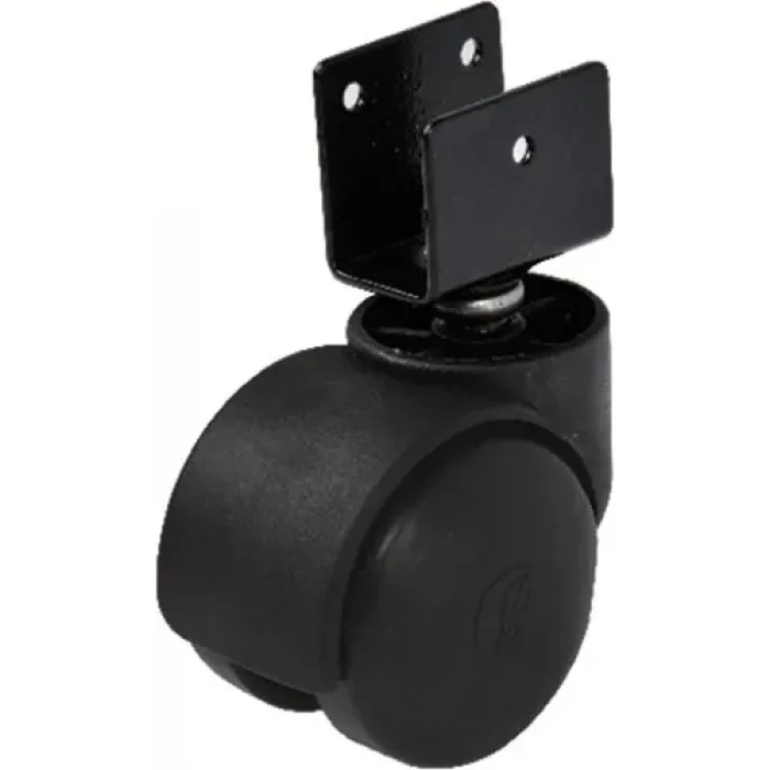 BUĞZ Eco Lounge Hts 415 - Büro Tipi Kısa U Tablalı Tekerlek - 4 Adet