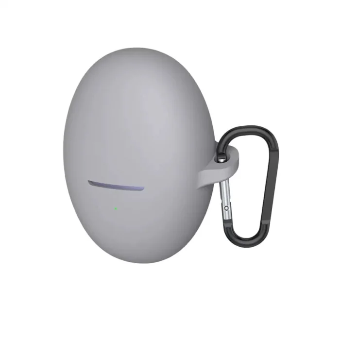 BUĞZ Huawei Freebuds 6 Hang Kılıf - Bej