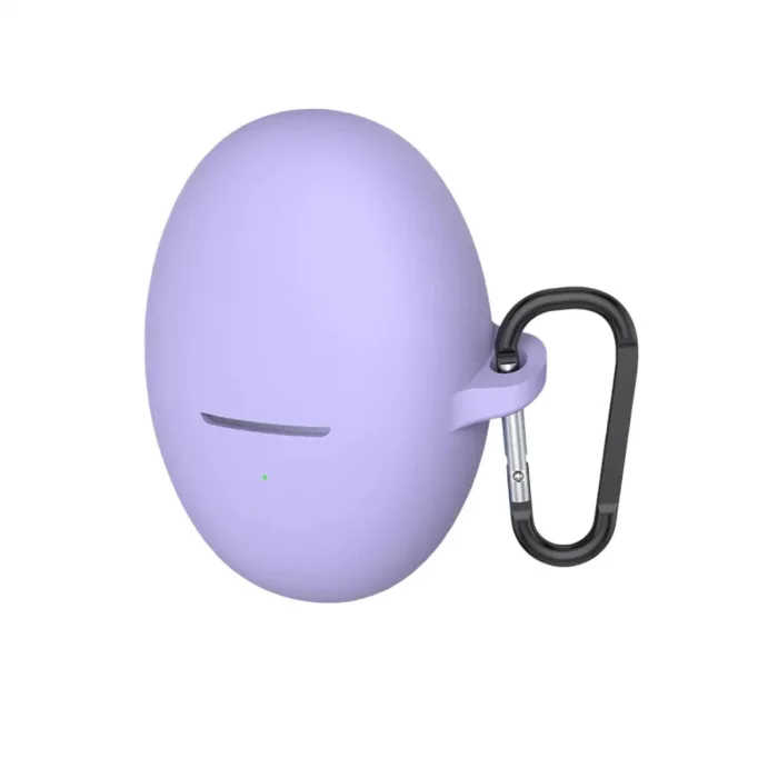 BUĞZ Huawei Freebuds 6 Hang Kılıf - Lila