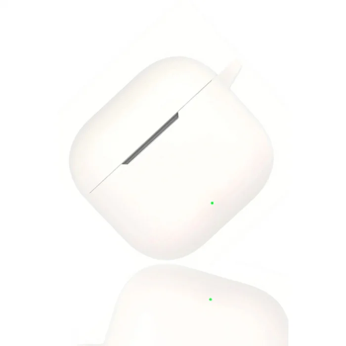 BUĞZ Huawei Freebuds Se 3 Hang Kılıf - Beyaz