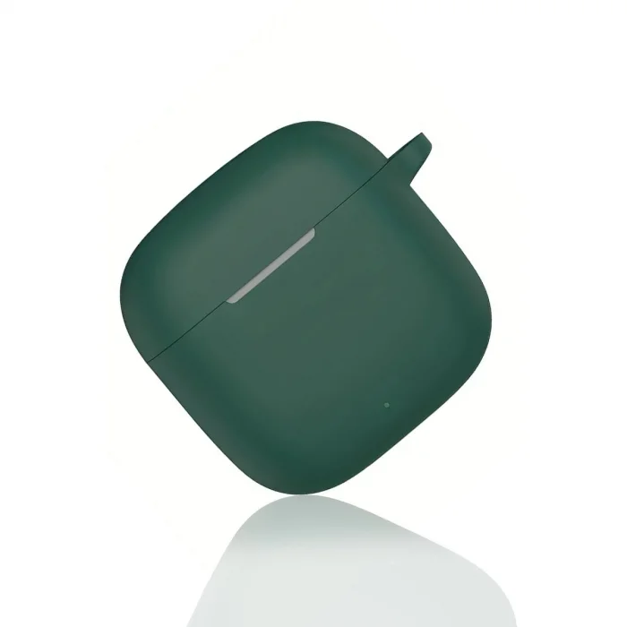 BUĞZ Huawei Freebuds Se 3 Hang Kılıf - Yeşil