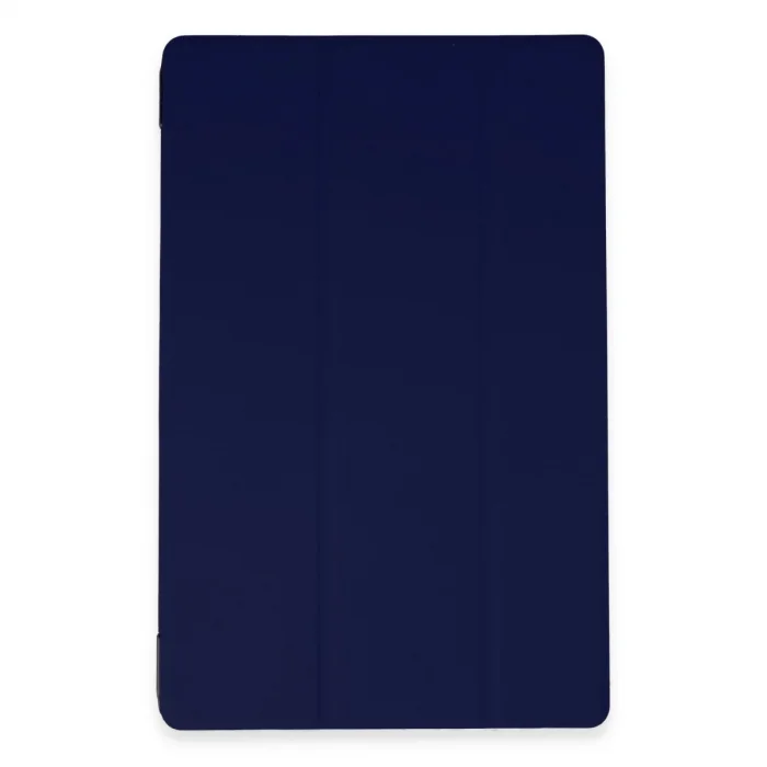 BUĞZ Huawei Honor Pad 8 12 Kılıf Tablet Smart Kılıf - Lacivert