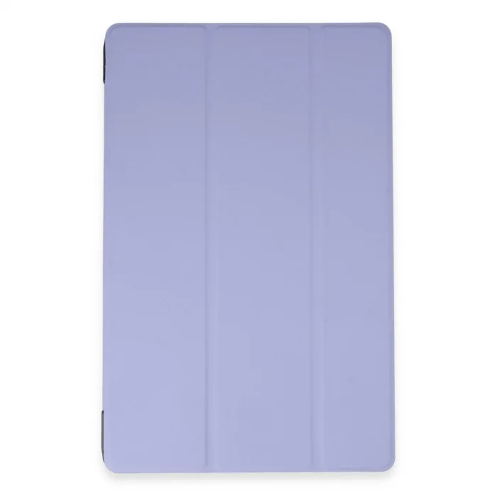 BUĞZ Huawei Honor Pad 8 12 Kılıf Tablet Smart Kılıf - Lila