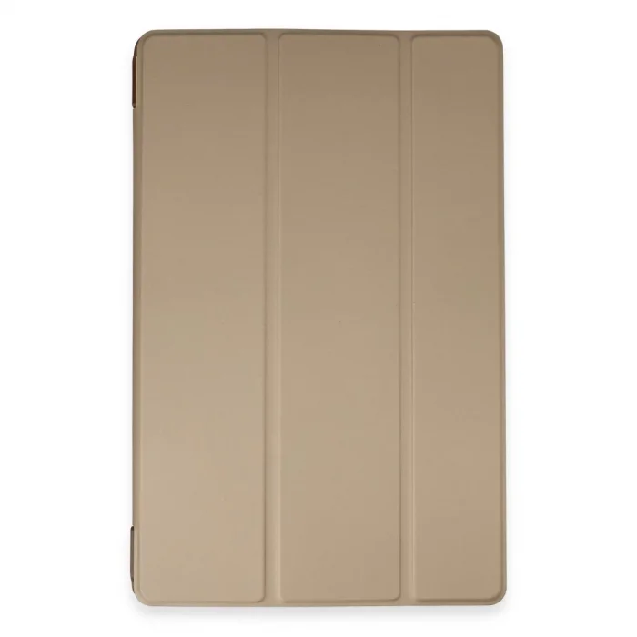 BUĞZ Huawei Honor Pad 8 12 Kılıf Tablet Smart Kılıf - Rose Gold